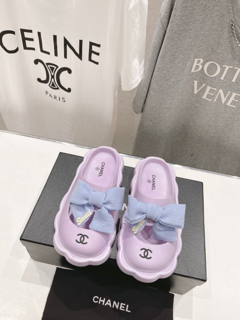 Ch*el slippers